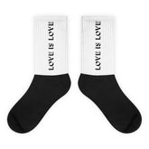 Love Is Love Socks